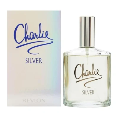 Immagine di Revlon Charlie Silver Profumo Donna Eau De Toilette 100ml