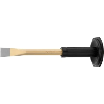 Immagine di Rennsteig, scalpello da muratore HS 250 mm 351 1 larghezza di taglio 23