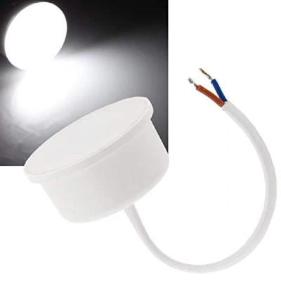 Immagine di Modulo LED &quot;Piatto W7&quot; bianco neutro 7W 550lm 120