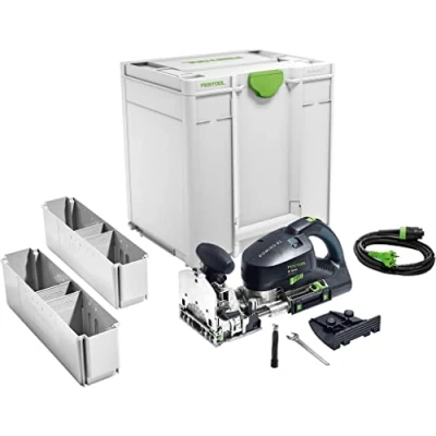 Immagine di Festool Fresatrice per giunzioni DOMINO XL DF 700 EQ Plus