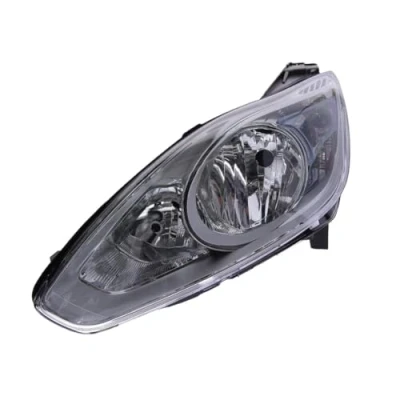 Immagine di TYC 20 12566 05 2 Fari Sx H7, H1 per veicolo circolazione Dx con motore elettrico FORD: C Max