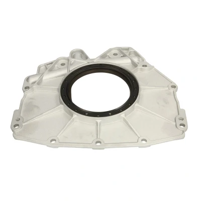Immagine di ELRING 686.870 Paraolio Albero Motore PTFE (Politetrafluoretilene)/ACM (Poliacrilico Caucciù) MERCEDES BENZ: Classe S Sedan, ML