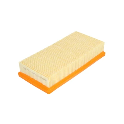 Immagine di MAHLE ORIGINAL LX 1576 filtro aria 47,3 120 243,0 Cartuccia SUZUKI: SWIFT 4, 3, Splash, OPEL: Agila B