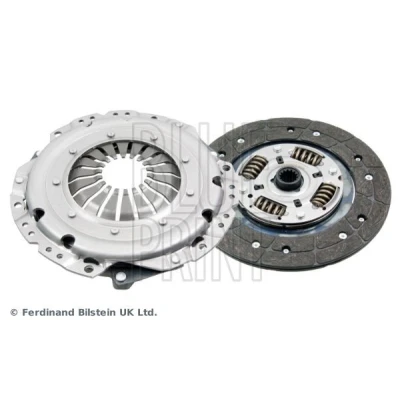 Immagine di BLUE PRINT ADW193008 Kit Frizione in due pezzi con grasso sintetico 206 OPEL: Astra H Caravan, Zafira B, Hatchback