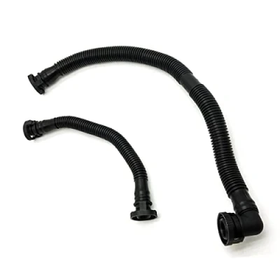 Immagine di Tubo flessibile di sfiato della valvola del carter PCV compatibile con A3 06F103221E