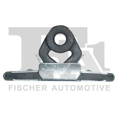 Immagine di FA1 113 719 Supporto, Imp. gas scarico VOLKSWAGEN: TRANSPORTER 4, Passat B3/B4 Variant, 4 Bus