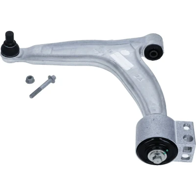 Immagine di LEMFÖRDER 36926 01 Braccio oscillante, Sospensione ruota Assale anteriore, Sx trasversale oscillante Alluminio FIAT: Croma II Station Wagon