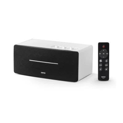 Immagine di ALTAVOZ EDIFIER D12 2.0 BLANCO BLUETOOTH RETAIL WT
