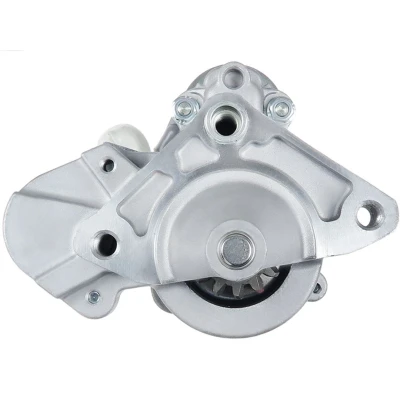Immagine di AS PL S6435S Motorino di avviamento 12 2,00 13 FORD: FOCUS 3 Turnier, 3, C Max 2
