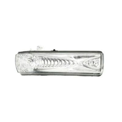 Immagine di FAST FT87330 Frecce arancione Specchio esterno, anteriore Dx senza portalampada W16W RENAULT: MASTER 3 Kasten, 3, Bus