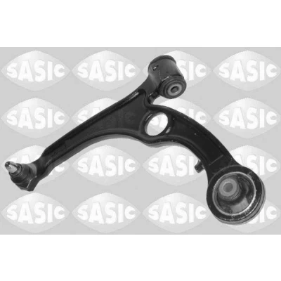 Immagine di SASIC 7476331 Braccio oscillante, Sospensione ruota Assale anteriore Sx, inferiore Triangolo oscillante(Veic. com./ind.) FIAT: Stilo Hatchback