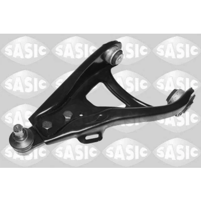 Immagine di SASIC 7474059 Braccio oscillante, Sospensione ruota Assale anteriore Sx, inferiore Triangolo oscillante(Veic. com./ind.) RENAULT: Kangoo I Express