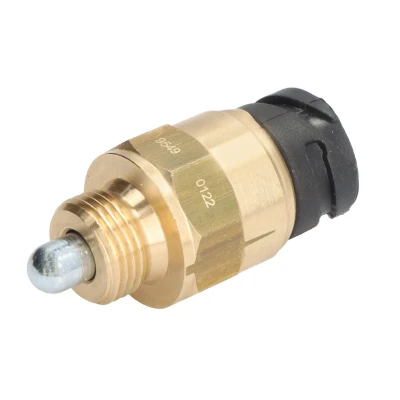 Immagine di Interruttore, blocco differenziale FEBI BILSTEIN 49477