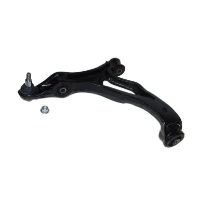 Immagine di AUTOMEGA 110050910 Braccio oscillante, Sospensione ruota Assale anteriore Dx, inferiore trasversale oscillante PORSCHE: Cayenne