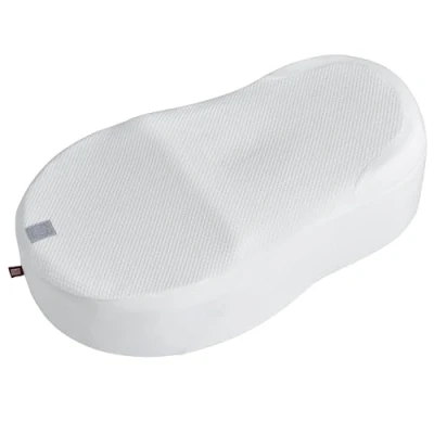 Immagine di Red Castle Fodera per Cocoonababy, in cotone, colore: bianco, 23100 milliliters, 0.13 kilograms, 1 unità,