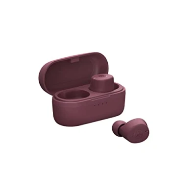 Immagine di Yamaha TW E3C Auricolari In Ear Bluetooth True Wireless con Tecnologia Sound, Clear Voice Capture, Modalità Gaming, Suono Ambientale e Listening Care Grigio