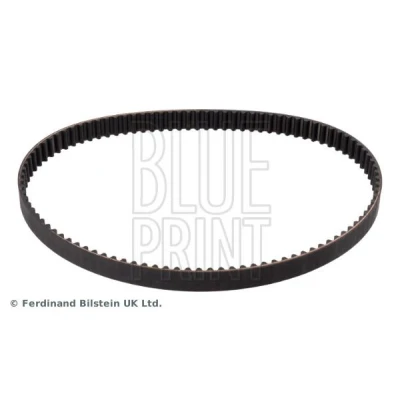 Immagine di BLUE PRINT ADC47523 Cinghia Distribuzione 99 19 HNBR (Nitrile Butadiene Caucciù acrilico idratato) MITSUBISHI: L200 III Pick up, PAJERO 2