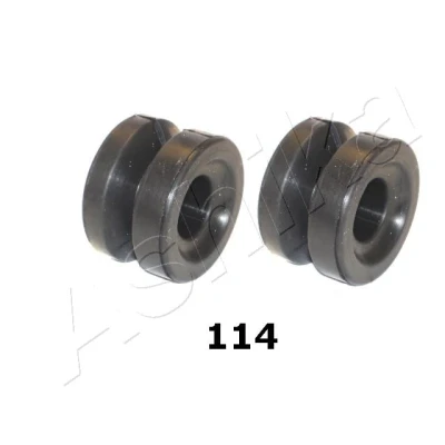 Immagine di ASHIKA GOM 114 Bronzina cuscinetto, Barra stabilizzatrice posteriore, inferiore NISSAN: TERRANO 2, Pick Up