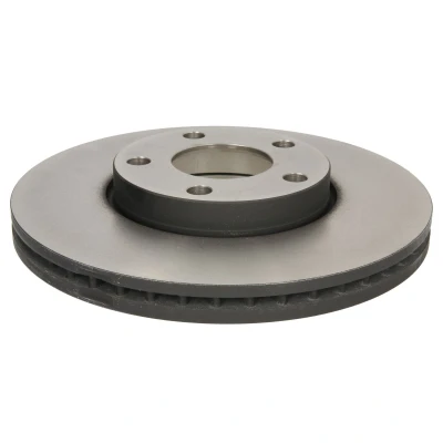 Immagine di TRW DF4045 Disco freno 282 25 5 112 ventilato verniciato ad alto tenore di carbonio VOLKSWAGEN: Passat B5 GP Variant, Variant