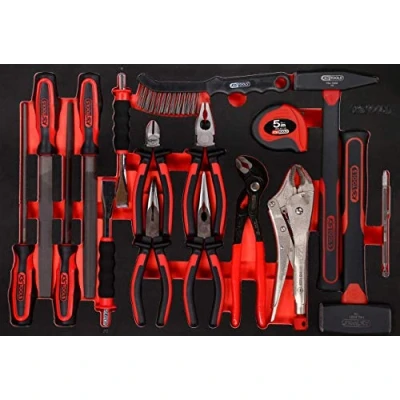 Immagine di KS Tools, Accessori valigetta degli attrezzi, 811.0017