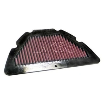 Immagine di K&amp;N Filtro Aria di ricambio compatibile con Yamaha YFZ R1 2004 2006 (YA 1004)