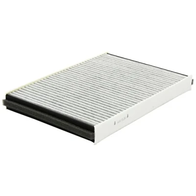Immagine di CORTECO 80000713 Filtro abitacolo al carbone attivo 270 193 30 VOLVO: XC60 I, V60 XC70 II Station Wagon, LAND ROVER: Freelander 2 SUV