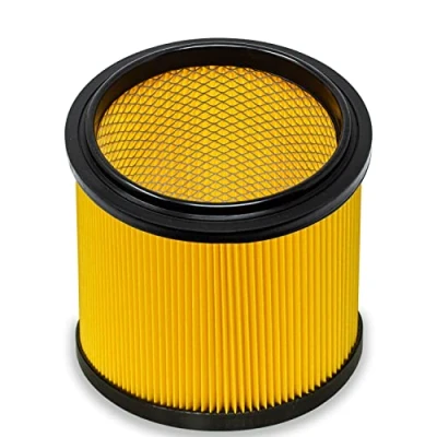 Immagine di Filtro a pieghe Park Side Lidl asciutto bagnato aspirapolvere PNTS 23 E 1250 1300 A1 B2 C3 1400 B1 C1 D1 1500 B3