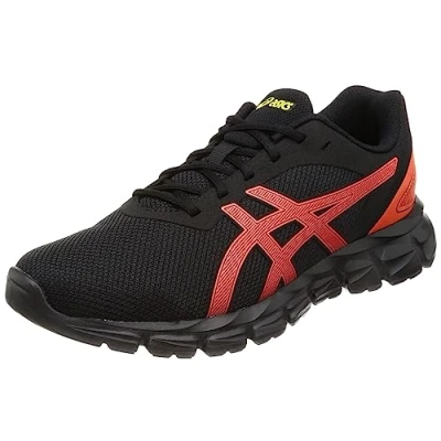 Immagine di ASICS Contend 9 PS, Sneaker Uomo, Multicolore 1201A630, 40.5 EU