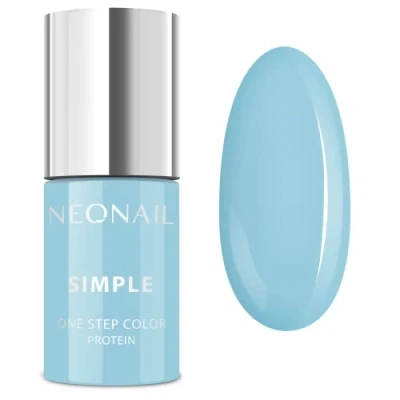 Immagine di NÉONAIL 7836 7 Smalto UV 3 in 1 Simple One Step Color Protein, 7,2 ml