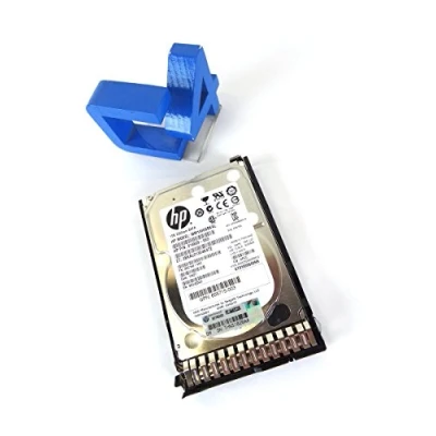 Immagine di HP 656108 001 1TB 6G SATA 7.2K 2.5IN SC MDL Hard Disk