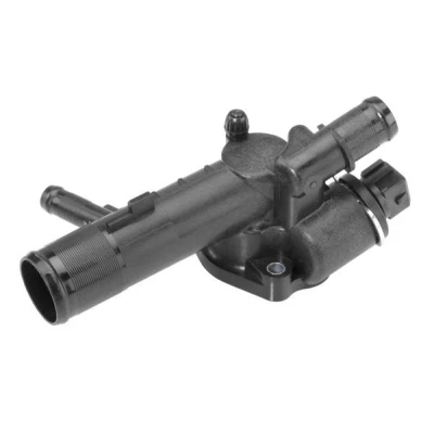 Immagine di WAHLER 411039.83D Termostato motore 83 con guarnizione RENAULT: CLIO 2, Kangoo I, I Express, DACIA: Duster SUV, Sandero Logan MCV