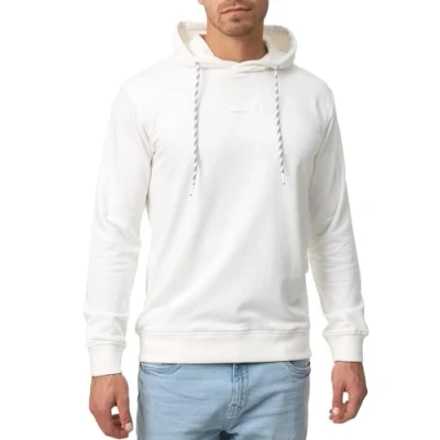Immagine di Indicode Uomini Bentley Hoodie Felpa con Cappuccio Marshmellow L
