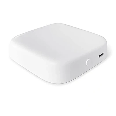 Immagine di Cloud Even Tuya ZigBee Smart Gateway Hub Bridge Tuya/Smart Life App Telecomando Wireless per Tutti i Prodotti Intelligenti 3.0 (Wireless gateway)
