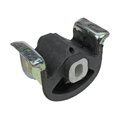 Immagine di MEYLE 100 199 0145 Supporto motore ORIGINAL Quality anteriore Cuscinetto gomma metallo VOLKSWAGEN: Transporter 5 Bus, Multivan (7HM,