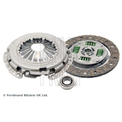 Immagine di BLUE PRINT ADT330265 Kit Frizione a tre pezzi/in parti con grasso sintetico cuscinetto disinnesto 201 TOYOTA: Aygo, Yaris II Hatchback