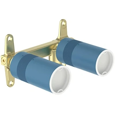 Immagine di Ideal Standard Multi Suite, Corpo ad Incasso per installazioni miscelatori a Parete, Neutro