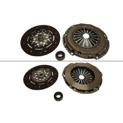 Immagine di KAWE 962249 Kit frizione con spingidisco disco frizione, cuscinetto disinnesto 225 PEUGEOT: 207 Hatchback, 206 Hatchback