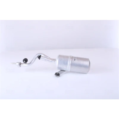 Immagine di NISSENS 95449 Essiccatore Climatizzatore R 134a Alluminio FORD: Focus C Max, 2 Kombi, Max