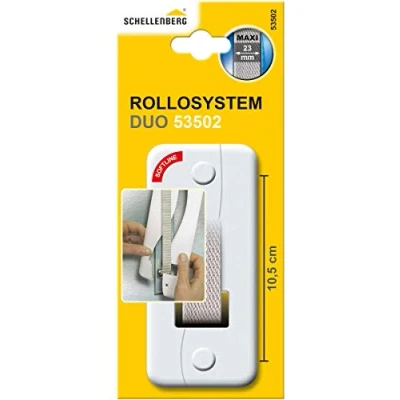 Immagine di Schellenberg 53502 Coperchio Adatto per (Sistemi di avvolgimento) Maxi