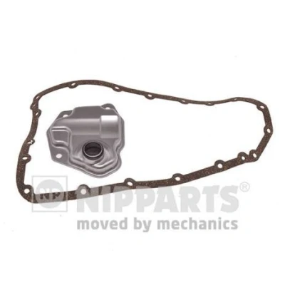 Immagine di NIPPARTS N1365000 Kit filtro idraulico, Cambio automatico con anelli di tenuta MITSUBISHI: Outlander 2 SUV