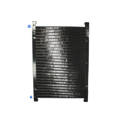 Immagine di NRF Easy Fit 35064 Condensatore con anello tenuta 11,7 8,6 Alluminio 530