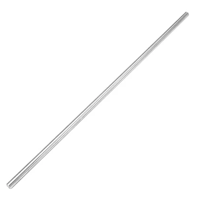 Immagine di EsportsMJJ 6/8/10/12 Mm Diametro Stelo Lunghezza Asta 400 Cilindro Lineare Asse Albero Ottico 10Mm