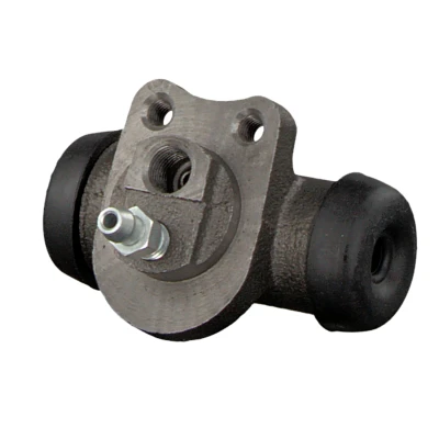 Immagine di FEBI BILSTEIN 02772 Cilindretto Freno 19,1 Assale posteriore Sx, Dx con perno di spinta OPEL: Manta B Sedan, Ascona Sedan