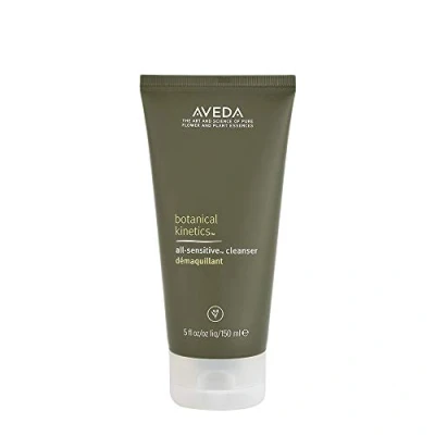 Immagine di Aveda Botanical KINETICS ALLSENSITIVE Cleanser Detergente, Taglia: 150 ml,