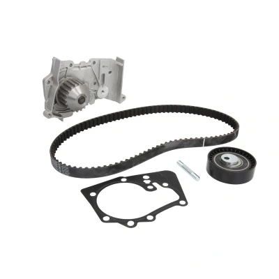 Immagine di BOSCH 1 987 946 904 Pompa Acqua + Kit Cinghia Distribuzione 96 DACIA: Lodgy, Logan I MCV, SANDERO 2, RENAULT: Kangoo II / Grand
