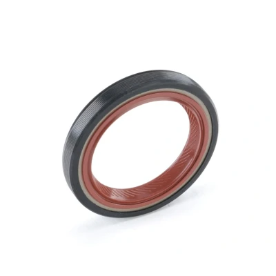 Immagine di ELRING 505.366 Paraolio Albero Motore FPM (Fluoro Caucciù)/ACM (Poliacrilato Caucciù) PEUGEOT: 106 II Hatchback, 206 205 Hatchback