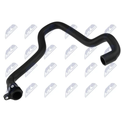Immagine di NTY Tubo Radiatore CPP BM 091 BMW: 1 Hatchback, 3 Touring, Coupe