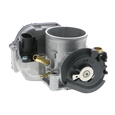 Immagine di VEMO V10 81 0100 Valvola a Farfalla elettrico Centralina/Software va imparato/aggiornato AUDI: A4 B5 Sedan