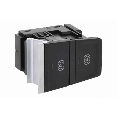 Immagine di VEMO V10 73 0729 Interruttore, Attivazione freno stazionamento AUDI: A6 C8 Avant