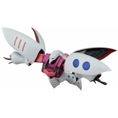 Immagine di Bandai MODEL KIT HGUC QUBELEY REVIVE 1/144
